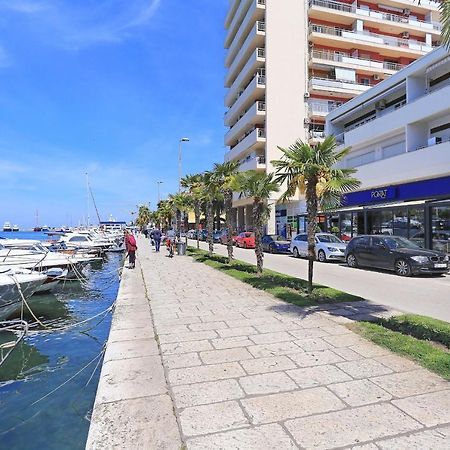 Rita Sea View Apartment Zadar Exterior foto